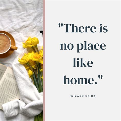 140 Heartfelt Welcome Home Quotes To Greet A Loved One