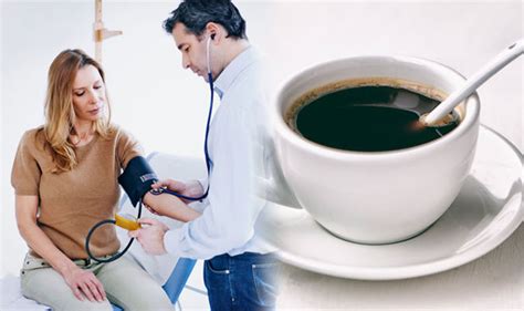 High blood pressure symptoms causes diet & treatment. High blood pressure symptoms: Switch to decaf coffee to ...