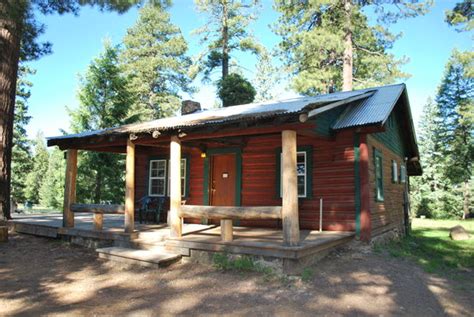 Cabins for sale in alpine az. Hannagan Meadow Lodge - UPDATED 2021 Prices, Reviews ...