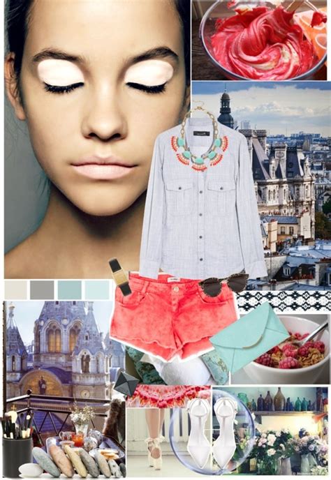 Luxury Fashion And Independent Designers Ssense Polyvore Clothes