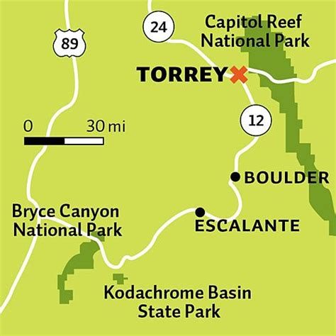 Plan A Trip To Torrey And Capitol Reef Park Utah Utah Camping Utah