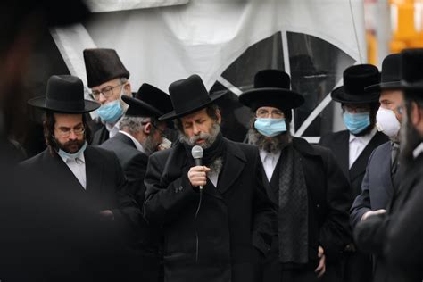 Jewish History Explains Why Some Ultra Orthodox Communities Defy
