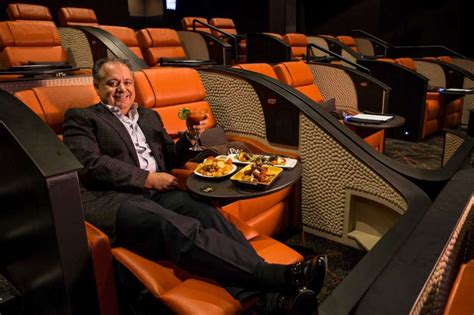 It has an awesome bar and the food coming out of the kitchen looks amazing. iPic chain gets another win in fight with AMC, Regal ...