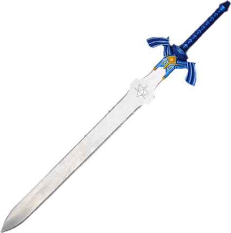Swords Link Sword Transparent Png Original Size Png Image Pngjoy