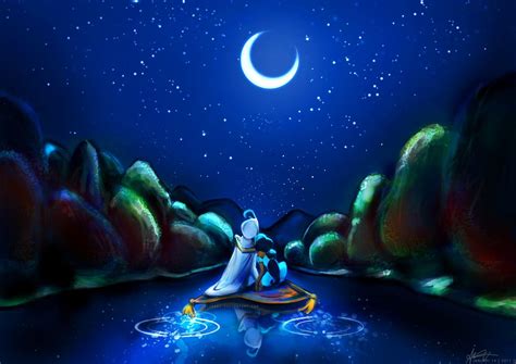 Disney Aladdin Wallpapers Top Free Disney Aladdin Backgrounds