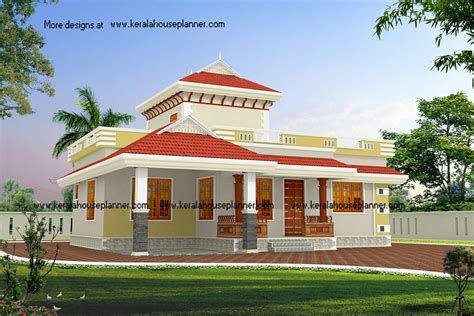 Kerala House Design Buildinghoure