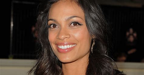 Rosario Dawson Full Frontal Nudity From Trance Nsfw Celebs