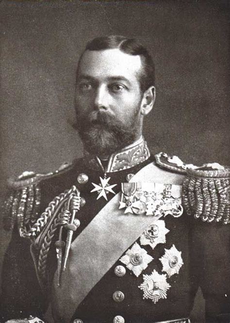 Leader Of Great Britain During Ww1 Joined With Russia And France To