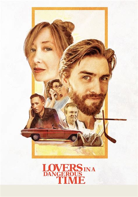Lovers In A Dangerous Time Streaming Watch Online