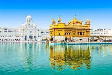 Golden Temple Architecture Attractions Timings And How To Reach