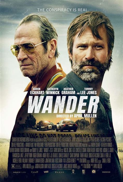 The best movies of 2021 (so far). Wander DVD Release Date January 19, 2021
