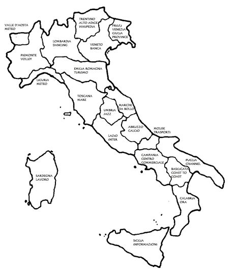 Cartina Geografica Italia Fisica Da Colorare Immagini Colorare Images