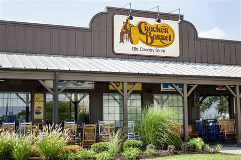 See 1,248 unbiased reviews of cracker barrel, ranked #38 on tripadvisor among 172 we had dinner here one night before show time and the service was great and the food was very good. What Restaurants are Open on Christmas Day and Eve 2018 - Where to Eat Christmas Dinner