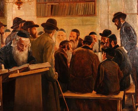 Jewish Paintings Judaicas Judaismo