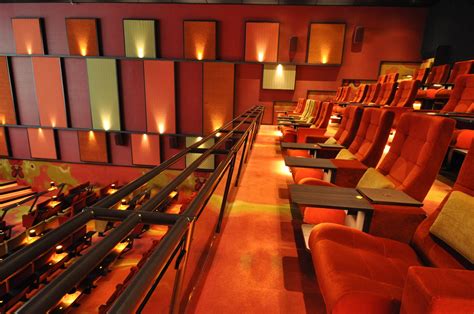 Golden screen cinemas, your preferred choice. Alcons Is The Gold Standard For RSB Cinemas - Alcons Audio
