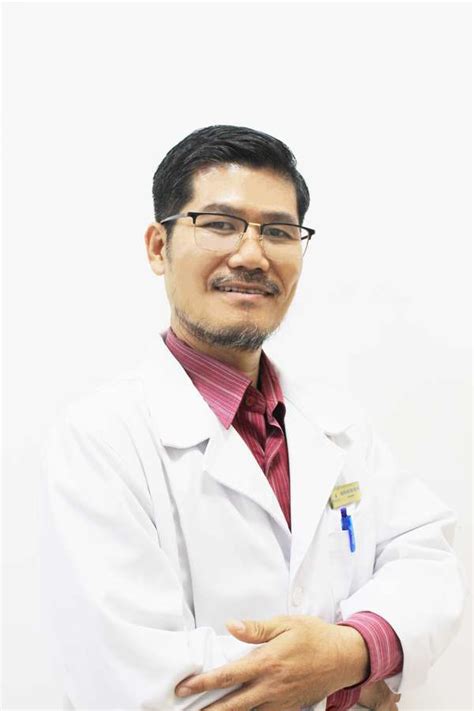 Doctor Nguyen Van Thai Speciality Neurological Medicine Vinmec