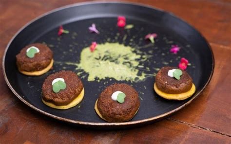 Savour Some Delicious Galouti Kebabs At These 7 Restaurants In Delhi