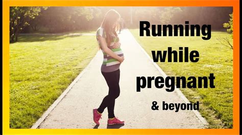 Running While Pregnant And With A Baby 6 Must Dos From A Champion