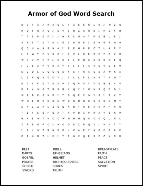 The Best Free Printable Bible Word Search Collins Blog