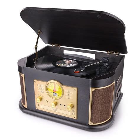 Best Record Player 2019 Reviews