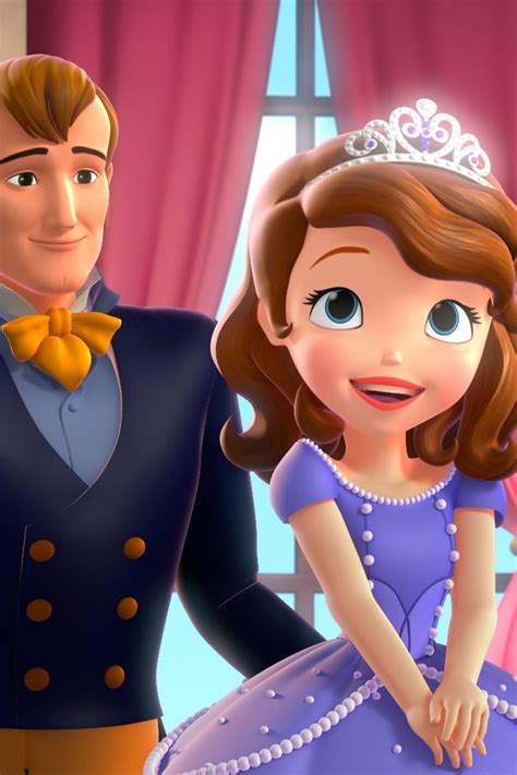 Sofia The First Forever Royal Pictures Rotten Tomatoes