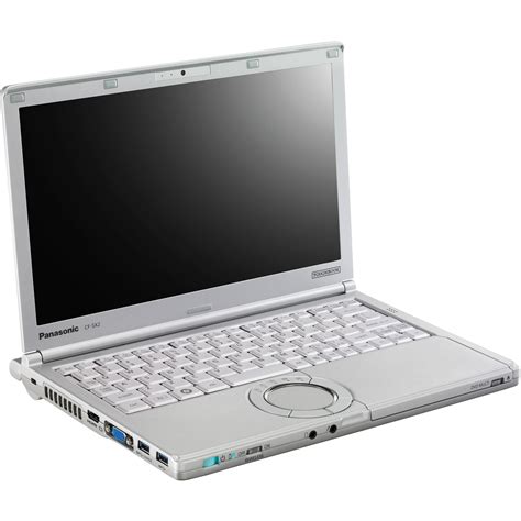 Panasonic Toughbook Sx2 Cf Sx2jdaz1m 121 Laptop Cf Sx2jdaz1m