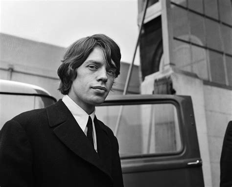 Mick Jagger Biography The Rolling Stones And Facts Britannica