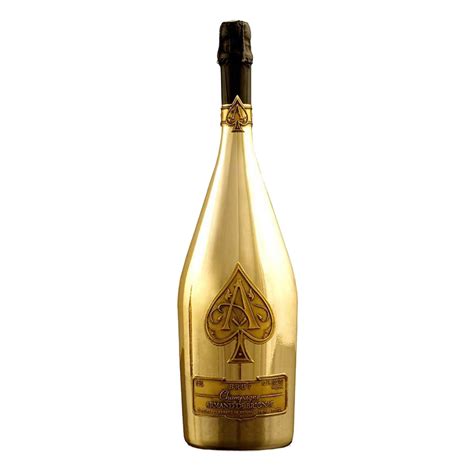 What do you think of the ace of spades as an exotic in destiny 2? Armand D Brignac ( Ace Of Spade) Brut - 75CL Online ...