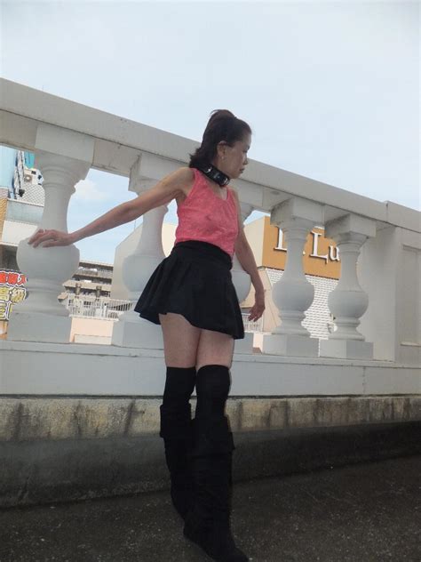 横浜の超熟淫乱変態性マゾ奴隷ゆみ Tumblr Pics