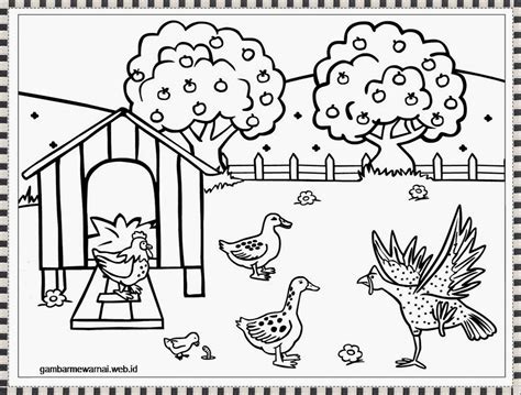 Kali ini mari kita belajar mewarnai gambar sapi yang lucu dan menggemaskan untuk meningkatkan kreatifitas anak anak. Gambar Lucu Kartun Ayam | Kantor Meme