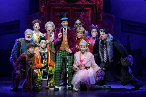 Based on tim burton's dearly beloved film, this hilarious new musical tells the story of lydia deetz, a strange and unusual teenager whose whole life changes when she meets a recently deceased couple and a demon with a thing for. Pure Imagination: 'Charlie And The Chocolate Factory ...