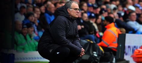 Marcelo alberto bielsa caldero nicknamed in the soccer world as 'el loco' was born in rosario argentina on the 21st july 1955. MARCELO BIELSA: NORWICH IS A TEAM THAT ATTACKS VERY WELL ...