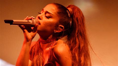 This New Netflix Film Has Ariana Grande Fans Excited