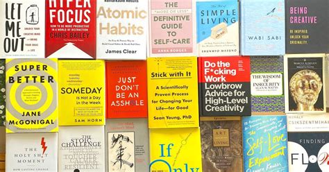 The Basic Advice In Hundreds Of Bestsellers Is Older Than You Think