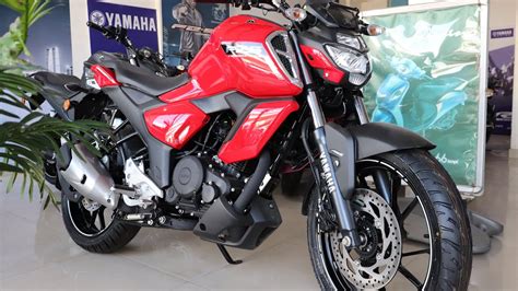 When you are looking for new bikes in india that are taking the automobile industry by storm, the list includes all of the newly launched bikes on the market. 2020 Yamaha FZS V3 BS6 model Detailed review In Hindi ...