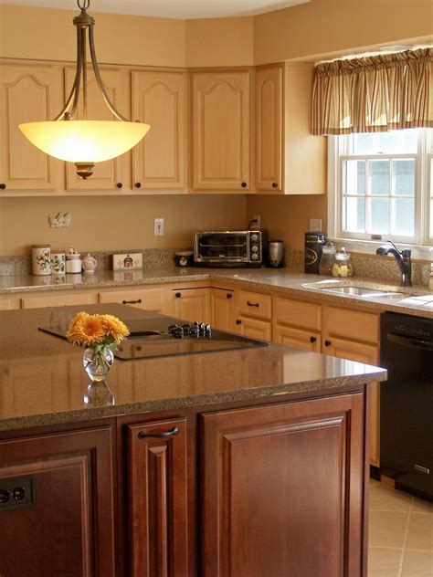 Is Painting Kitchen Cabinets A Good Idea Image To U