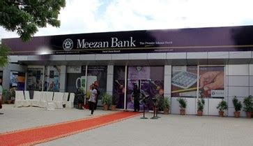 Meezan Bank Announces Partnership With Bookme Pk For The Provision Of E