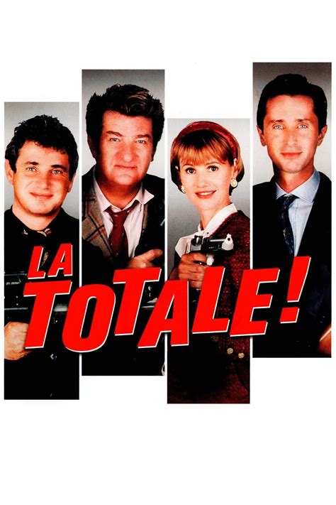 La Totale Streaming Sur Streamcomplet Film 1991 Stream Complet
