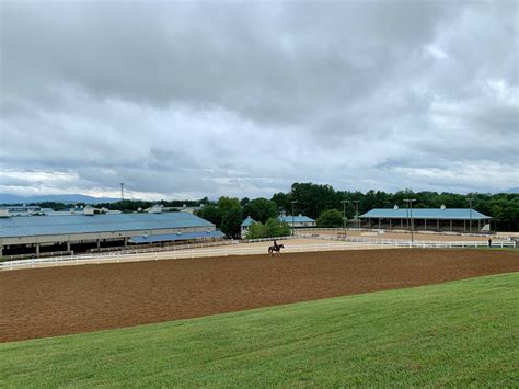 Virginia Horse Center 487 Maury River Rd Lexington Va Sports Mapquest