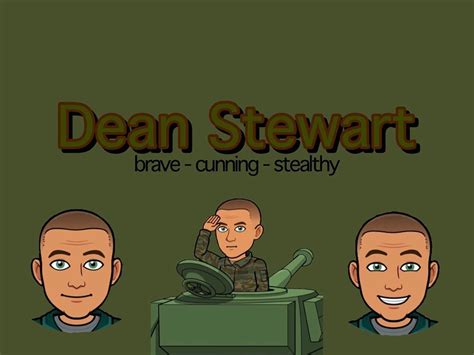 The Gateway Chronicles On Instagram “dean Stewart More Characters