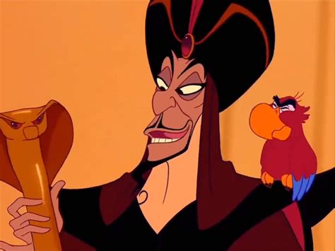 Disney Villains In Real Life Drawings Business Insider