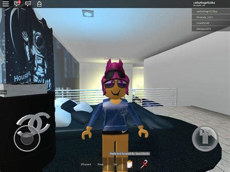 Some Pfp Roblox Amino