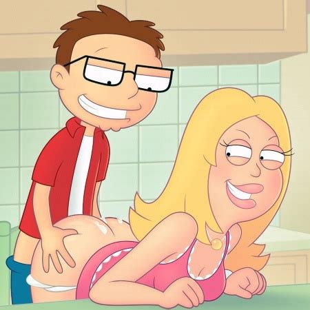 American Dad Porn Gif Animated Rule Animated XXXPicss Com