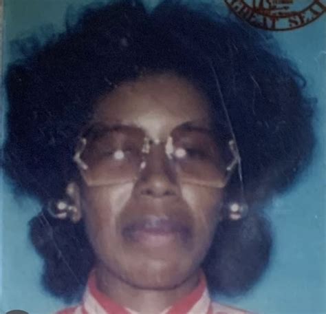 Obituary For Voncile Chappell Frazier Davis Funeral Home LLC