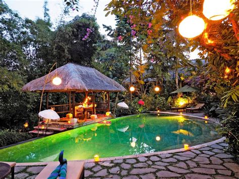 Plataran Canggu Bali Resort And Spa Kerobokan Indonesia