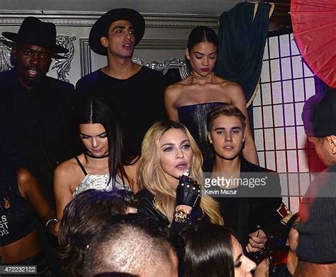 Met Gala After Party Photos And Premium High Res Pictures Getty Images