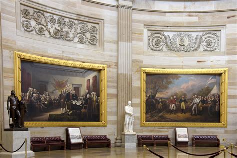 United States Capitol Rotunda 2 Washington Pictures United
