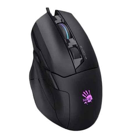 Bloody W70 Max Rgb Gaming Mouse Price In Pakistan Compare Online