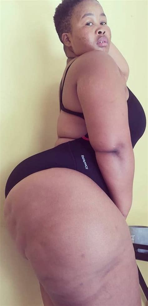Huge Booty Wide Hip Butter Face Bbw African Pear Azah Porn Pictures