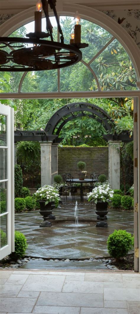 792 Best Formal Gardens Images On Pinterest Gardening